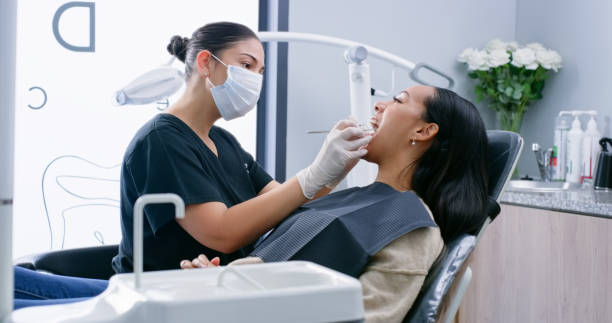 Why Choose Us for Your Dental Needs in Vista Center, NJ